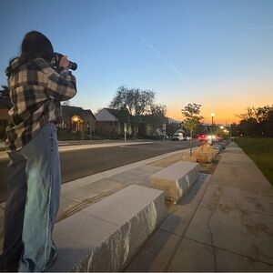 Meet your Posher, Andrea